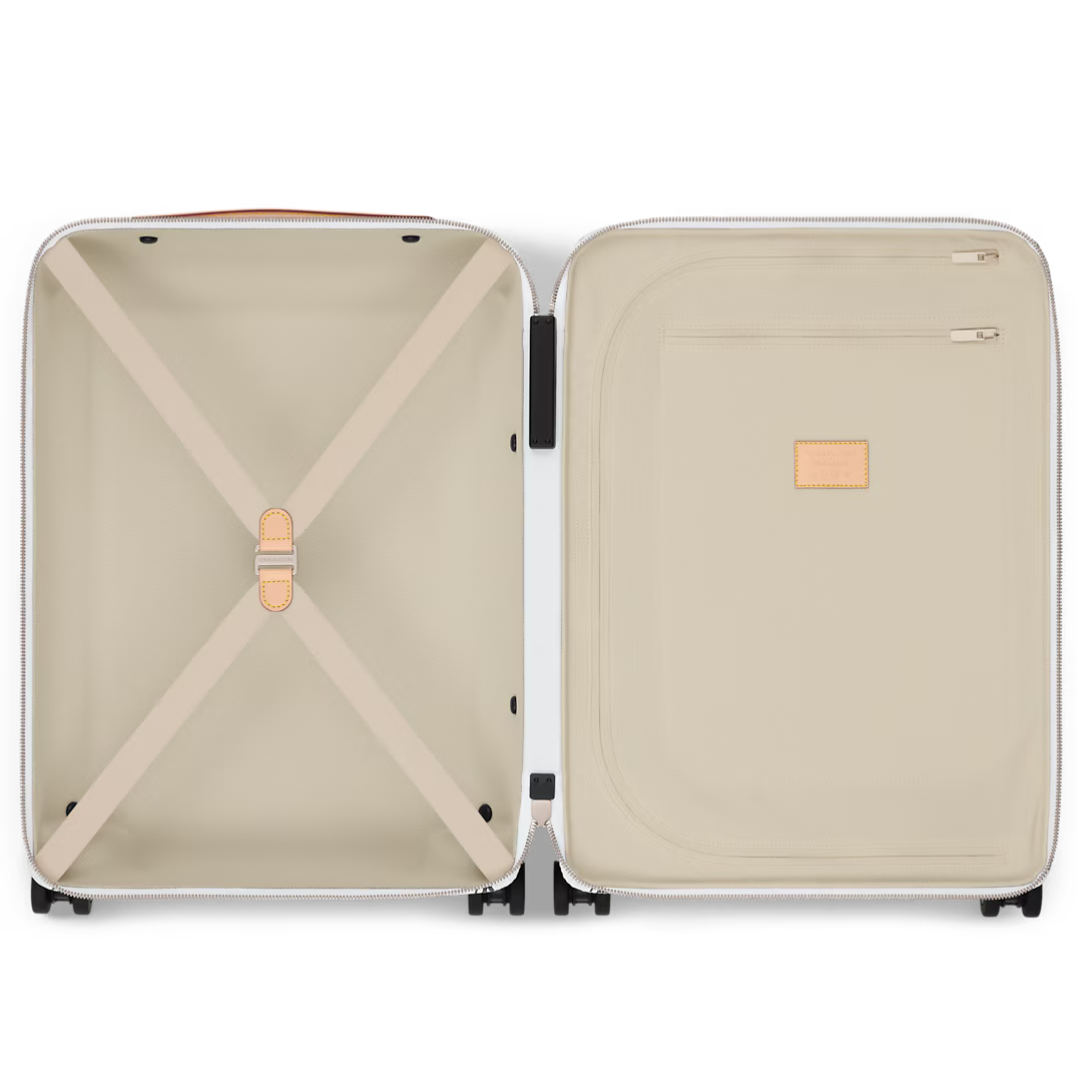 LV x TM Horizon 55 Suitcase