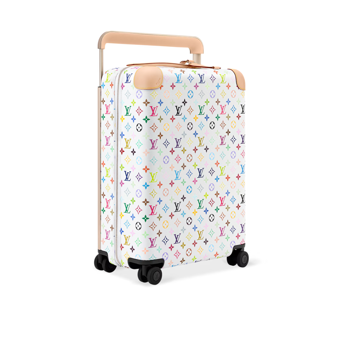 LV x TM Horizon 55 Suitcase