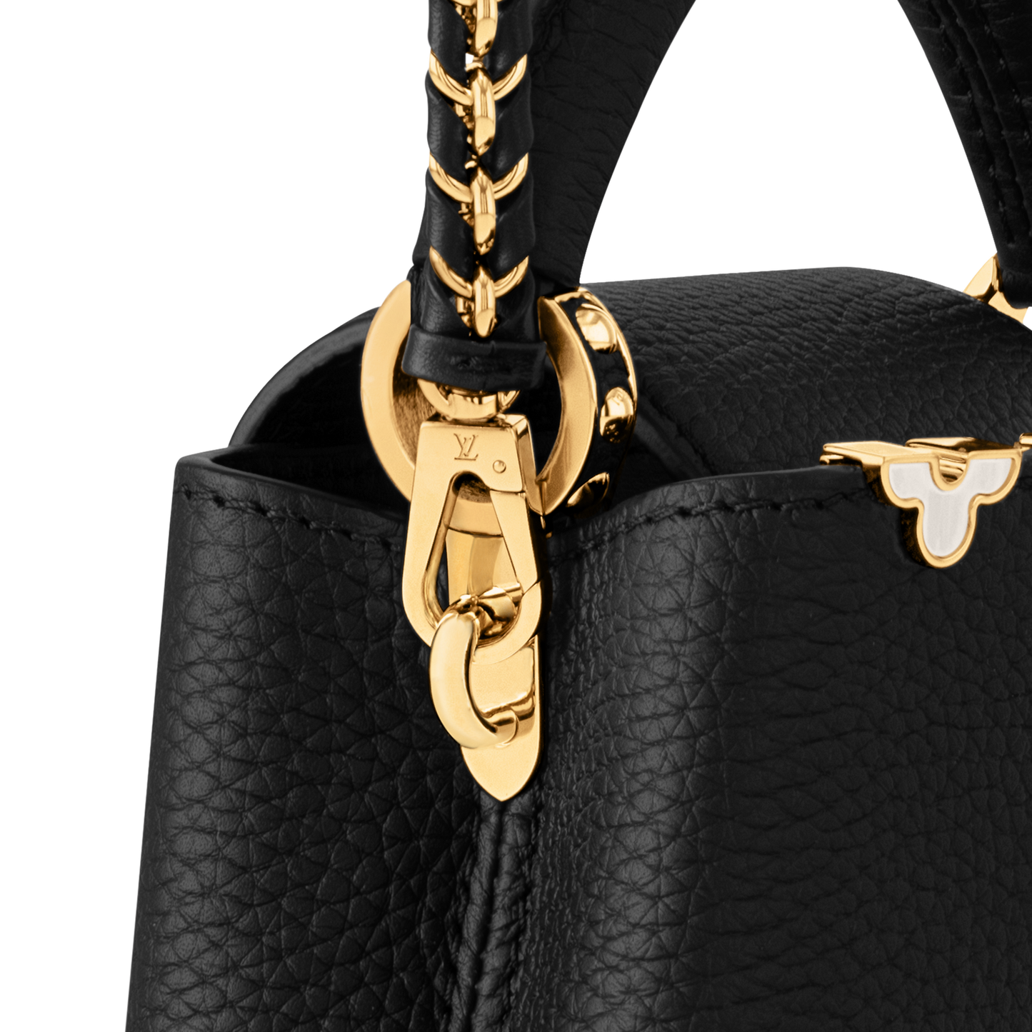 Nano Capucines Bag