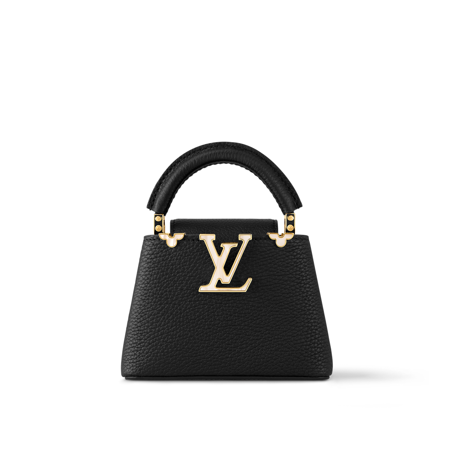 Nano Capucines Bag
