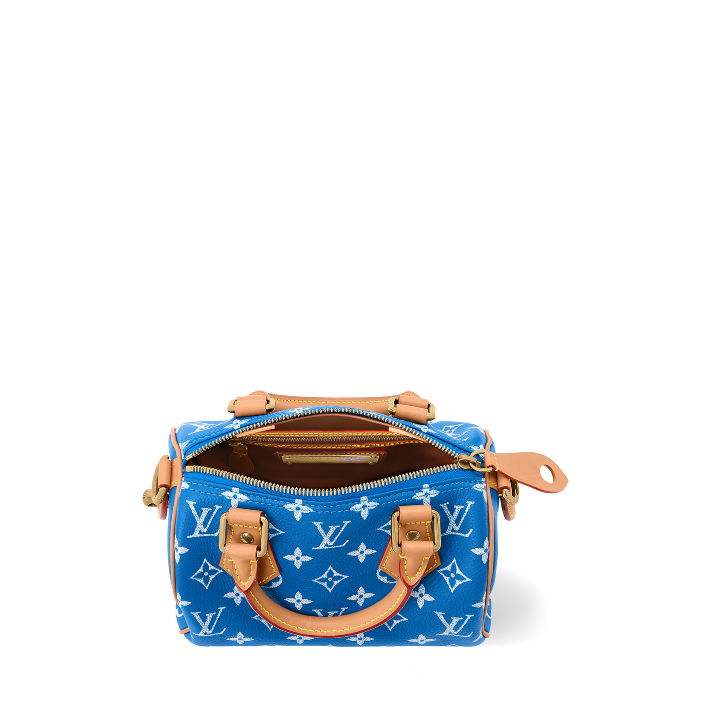 Speedy P9 Bandoulière 20 Bag