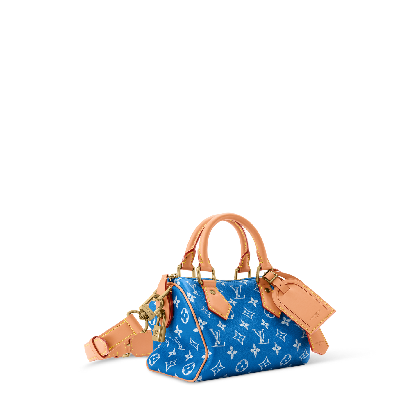 Speedy P9 Bandoulière 20 Bag