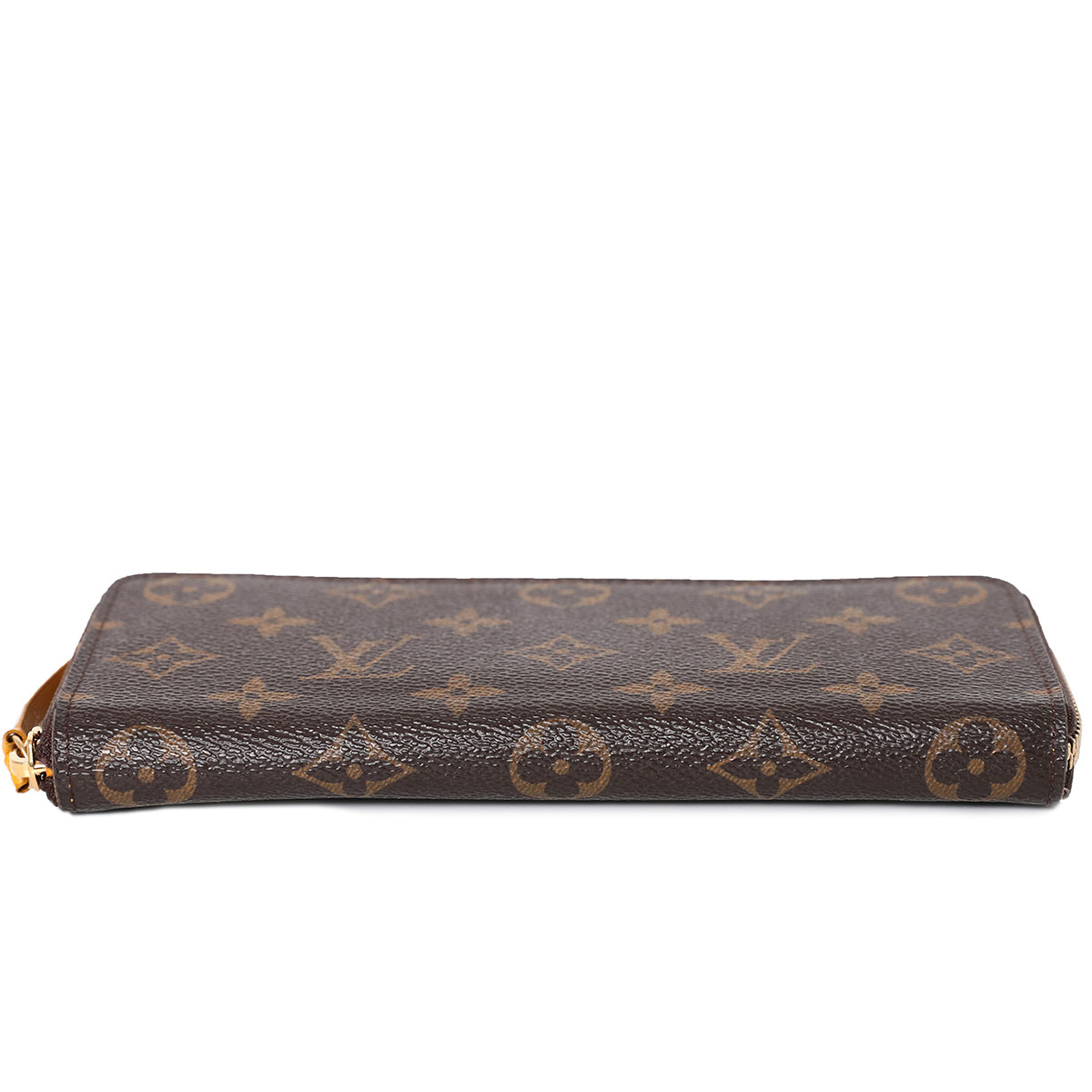 Louis Vuitton Bicolor Clemence Wallet