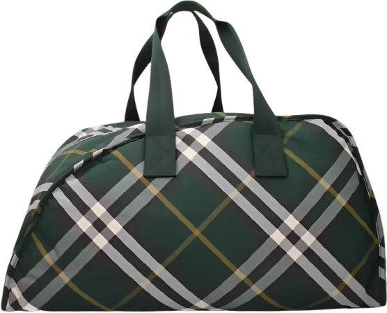 Burberry Men’s Travel Bag