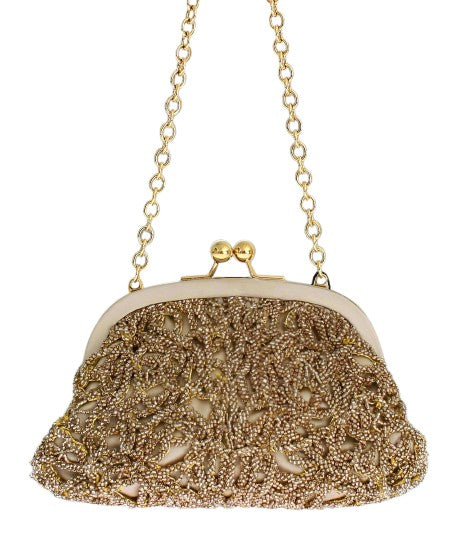 Dolce & Gabbana Miss Dea Evening Clutch