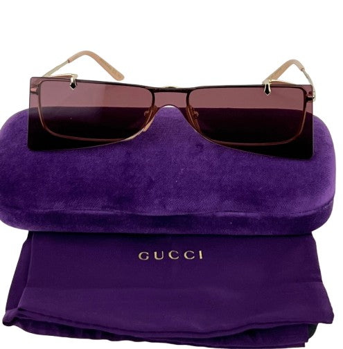 Gucci Flip Up Sunglasses