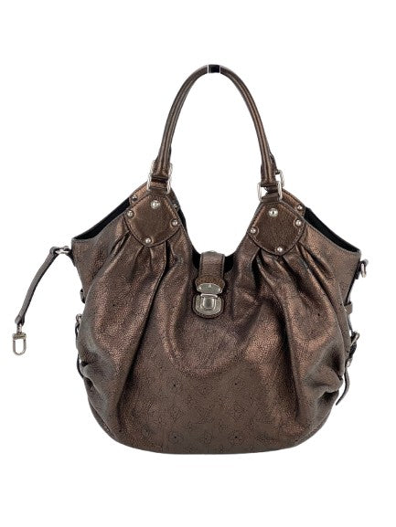 Louis Vuitton Mahina Shoulder Bag