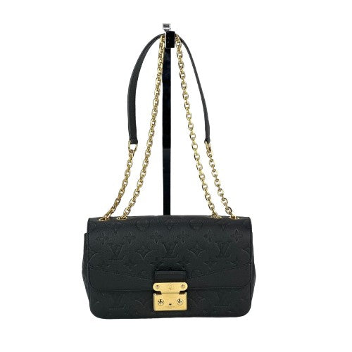 Louis Vuitton Marceau NM Empriente Shoulder Bag