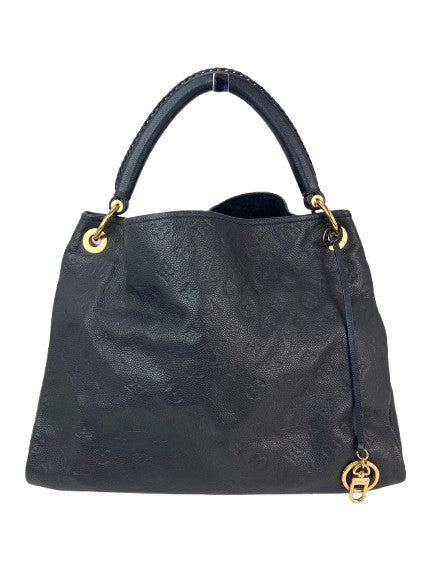 Louis Vuitton Infini Empreinte Artsy MM Handbag