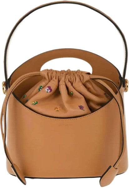 ETRO Calfskin Tote Bag