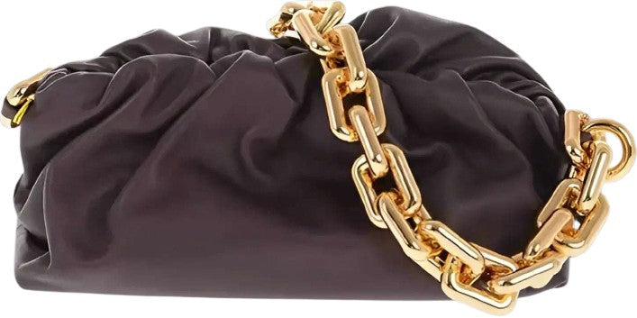 Bottega Veneta The Chain Pouch