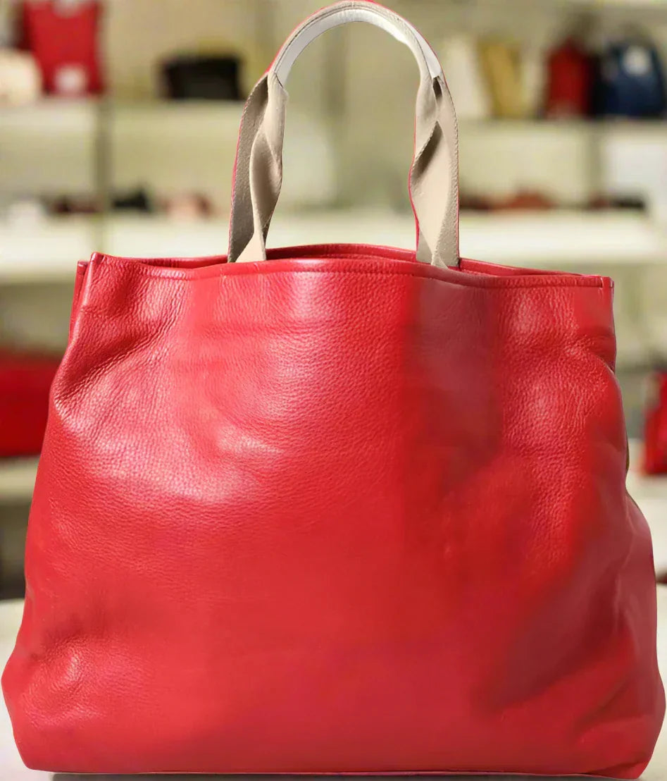 Dolce & Gabbana DGFamily Shopping Tote