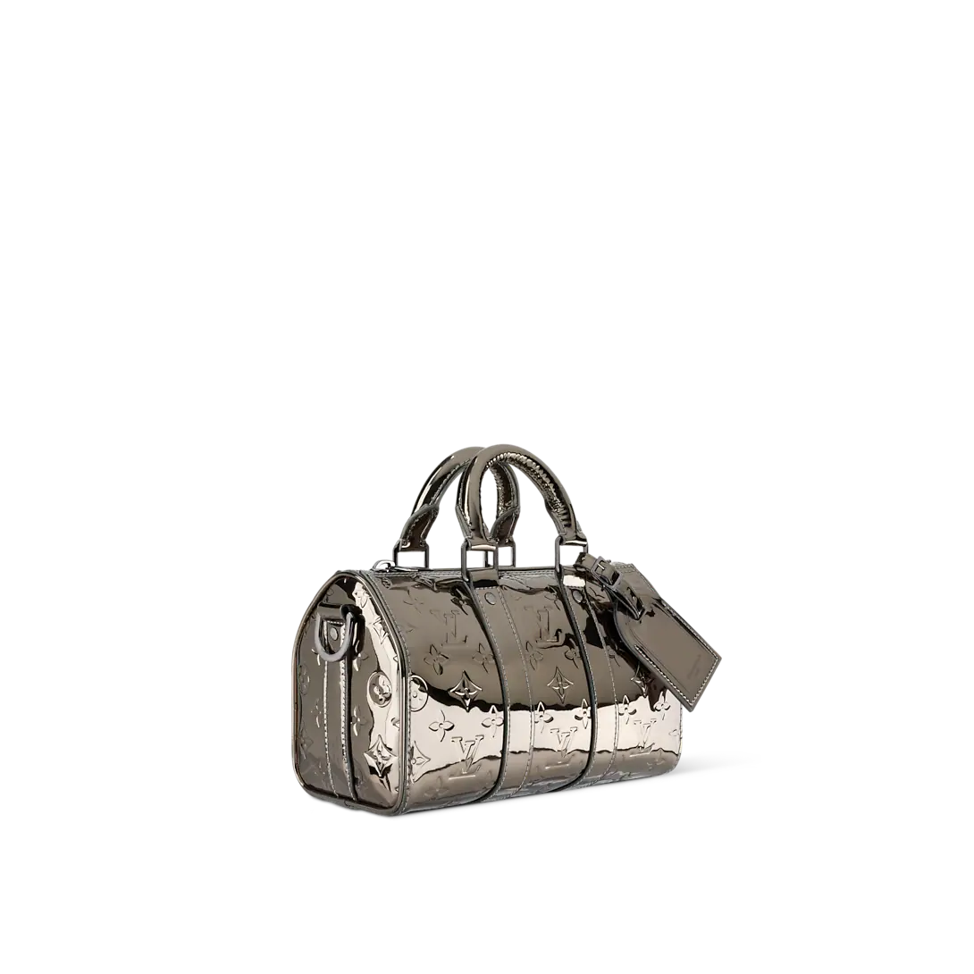 Keepall Bandoulière 25 Bag