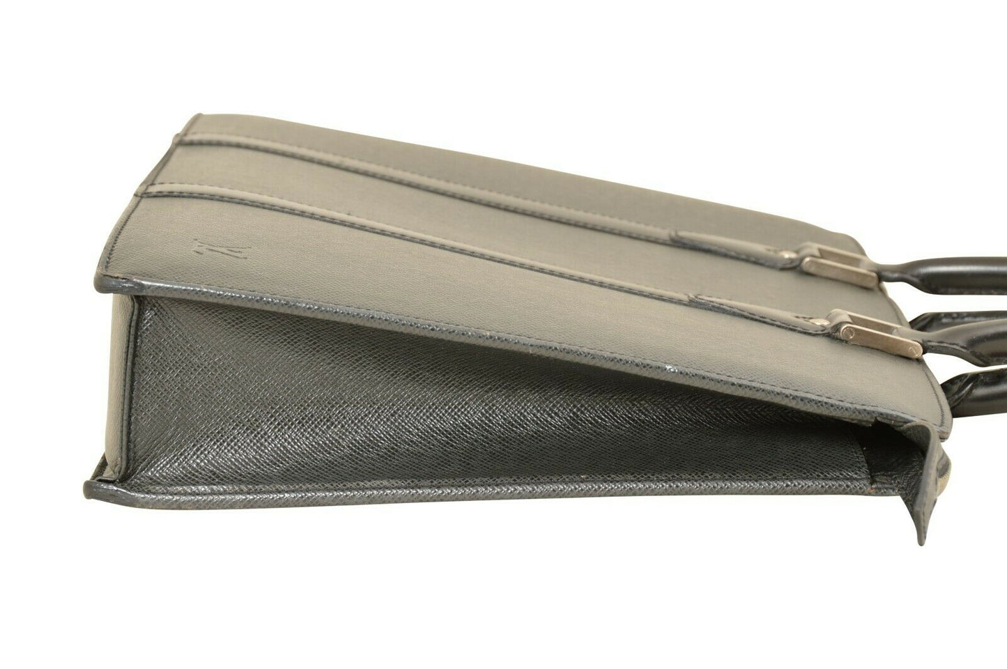 Louis Vuitton Taiga Porte Documents Lozan Business Bag M30052